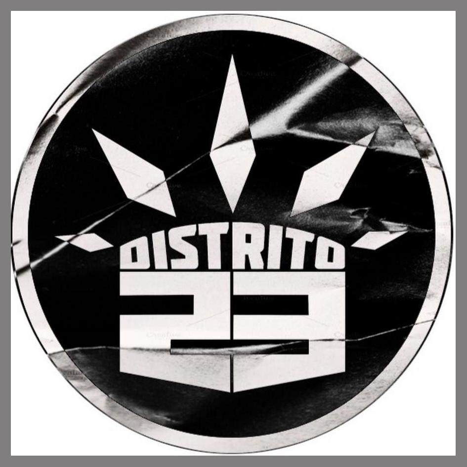 Distrito 23